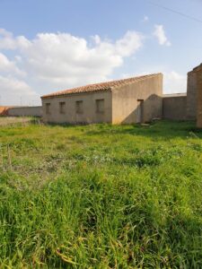 Vivienda San pedro de Latarce