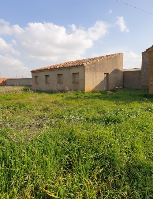 Vivienda San pedro de Latarce